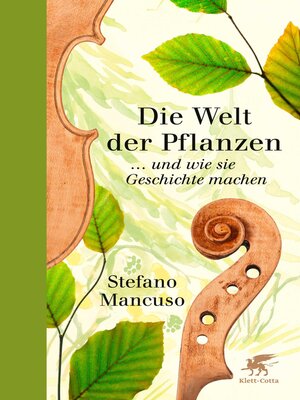cover image of Die Welt der Pflanzen